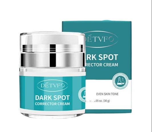 Dark Spot Corrector Cream