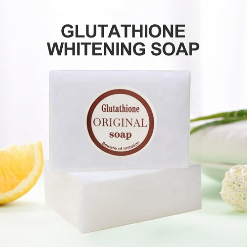 Original Glutathione Whitening Soap