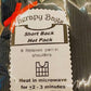 Short Back Pain Relief Microwave Heatpack