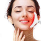 Lifting and Firming Massage Beauty Instrument Plus Lightening Serum