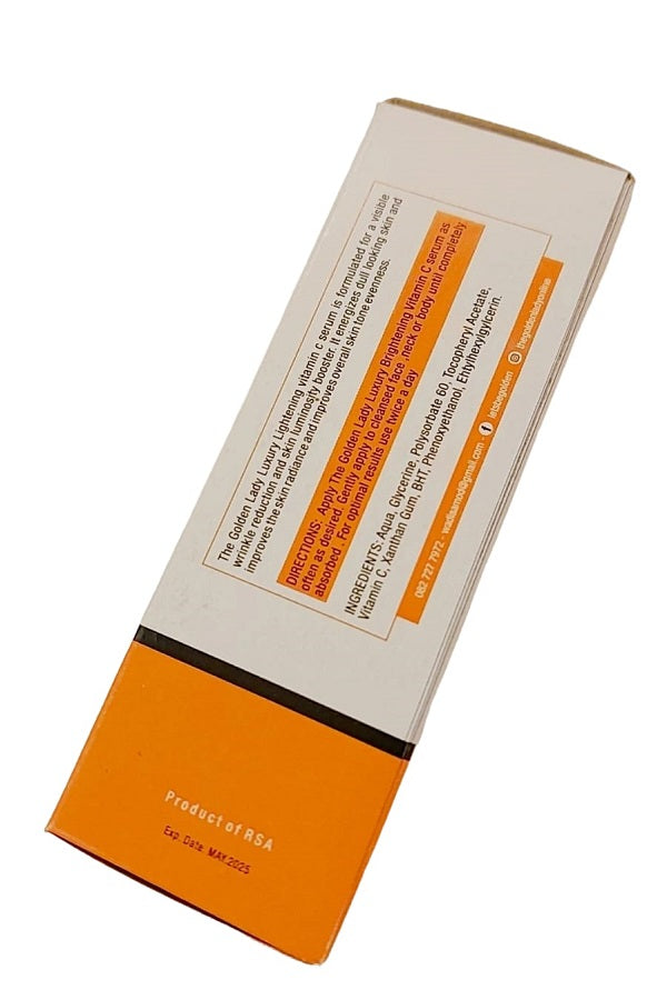 Lifting and Firming Massage Beauty Instrument Plus Lightening Serum