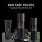 Man SHK - Men's Brightening Face Kit