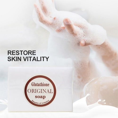 Original Glutathione Whitening Soap
