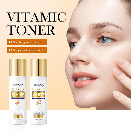Vitamin C White - Toner