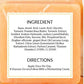 Turmeric Glow Brightening Soap