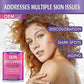 Skin Whitening Dietary Supplement