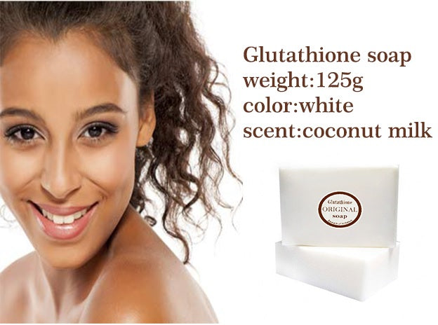 Original Glutathione Whitening Soap