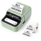 Niimbot - B21 - Portable Thermal Label Bluetooth Printer - Vintange Green