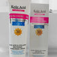 Whitening Sunscreen with Kojic Acid