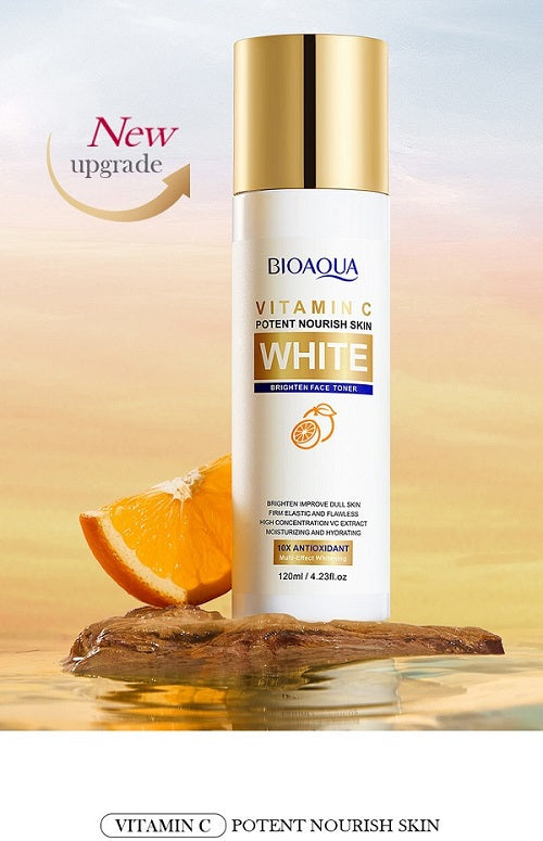 Vitamin C White - Toner