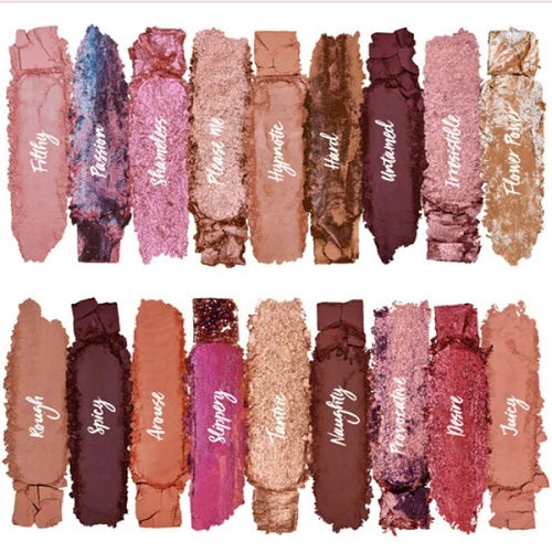 Naughty Nude Eye Shadow Palette