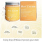Cellulite Toning and Body Contouring Cream