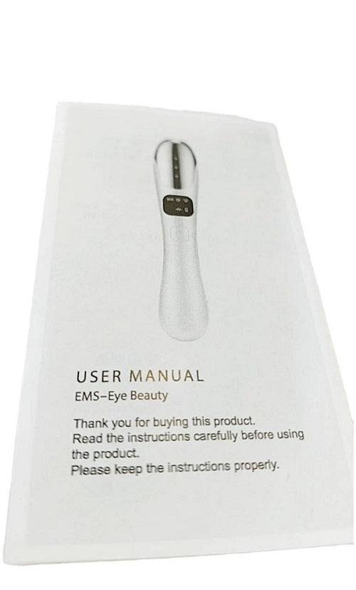 Eye Beauty Electric Massager