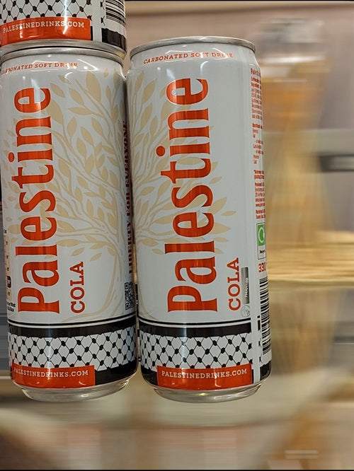 Palestine Cola (6 Pack)
