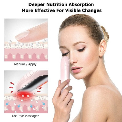 Eye Beauty Electric Massager