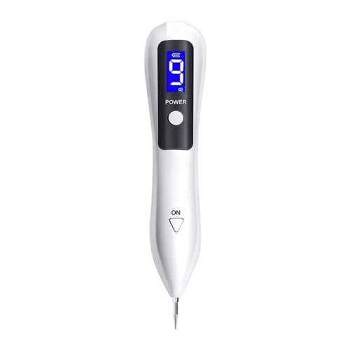Laser Plasma Freckle and Mole Dark Spot Remover Pen