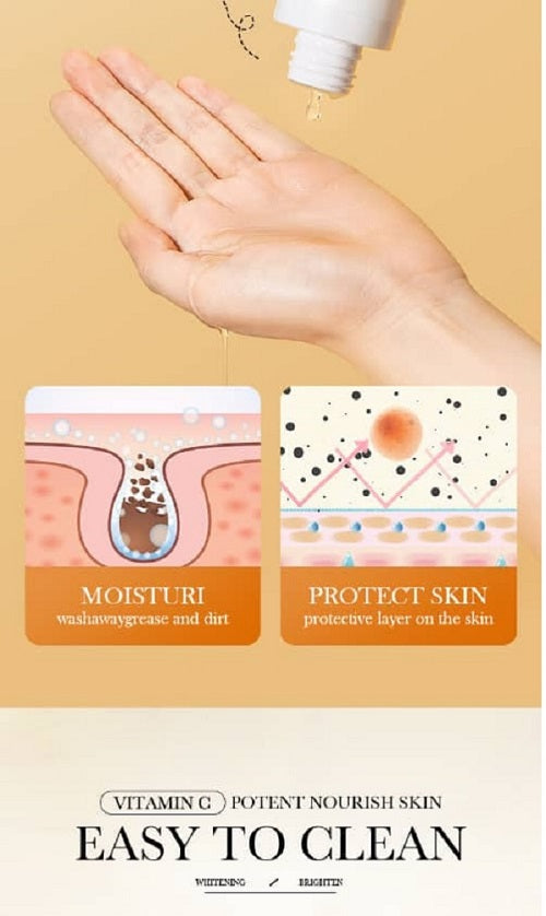 Vitamin C White - Toner
