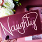Naughty Nude Eye Shadow Palette
