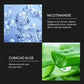 Man SHK - Men's Brightening Face Kit