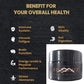 Pure Himalaya Shilajit - Dietary Supplement (30grams)