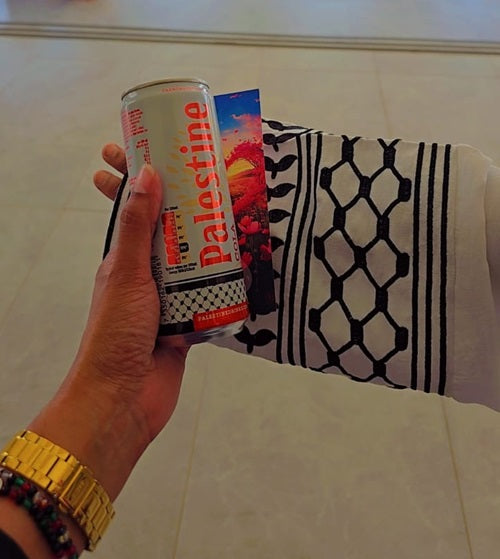 Palestine Cola (6 Pack)