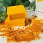 Turmeric Glow Brightening Soap