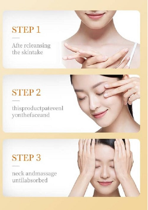 Vitamin C White - Toner
