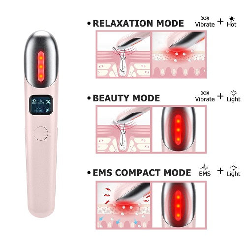 Eye Beauty Electric Massager