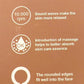 Lifting and Firming Massage Beauty Instrument Plus Lightening Serum
