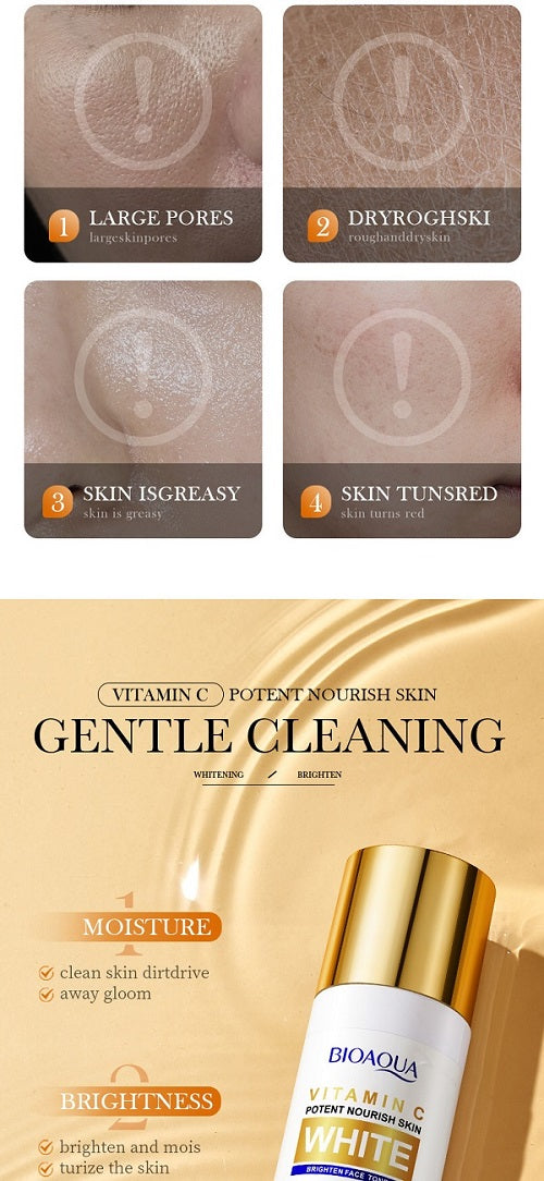 Vitamin C White - Toner