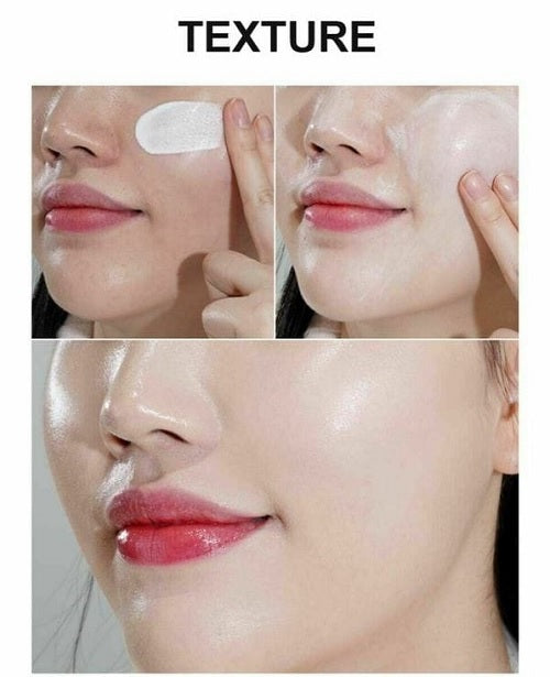 Whitening Sunscreen with Kojic Acid