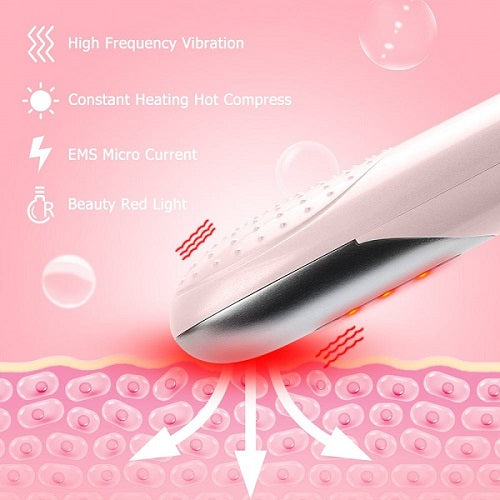Eye Beauty Electric Massager
