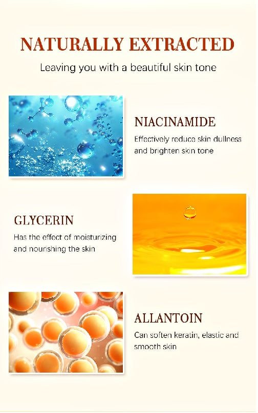 Dark Knuckle Whitening Serum