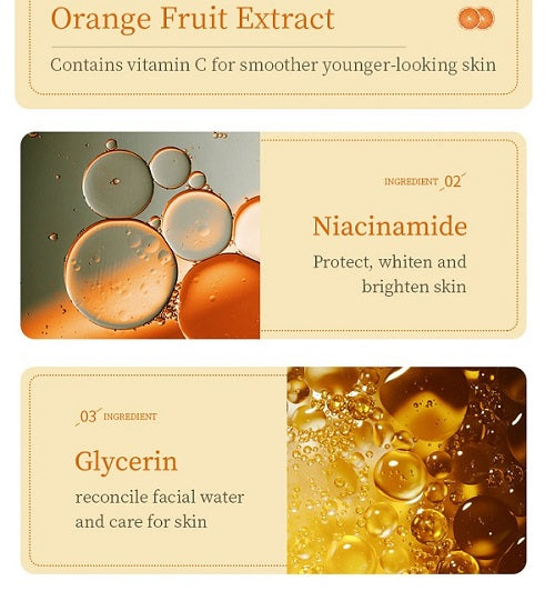 Vitamin C White - Toner