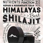Pure Himalaya Shilajit - Dietary Supplement (30grams)