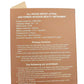 Lifting and Firming Massage Beauty Instrument Plus Lightening Serum