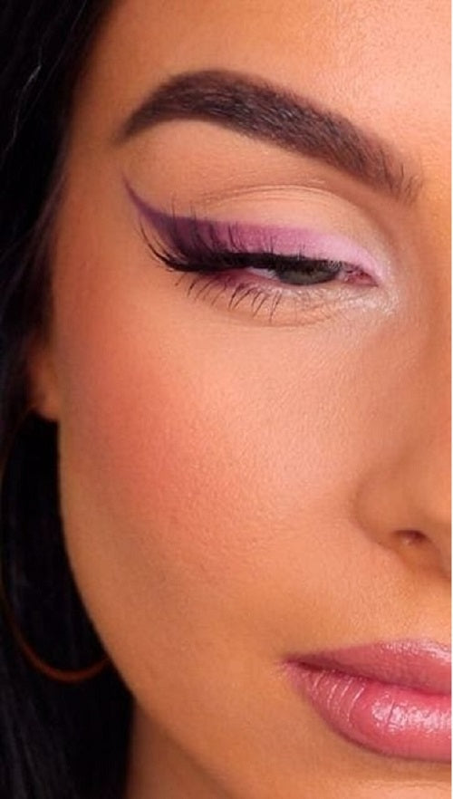 Naughty Nude Eye Shadow Palette