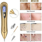 Laser Plasma Freckle and Mole Dark Spot Remover Pen