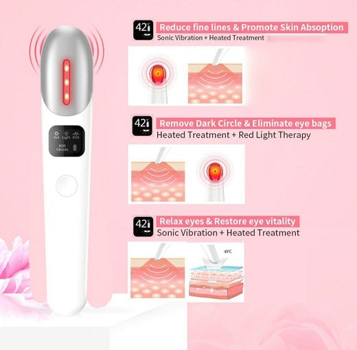 Eye Beauty Electric Massager