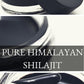 Pure Himalaya Shilajit - Dietary Supplement (30grams)