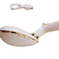 Lifting and Firming Massage Beauty Instrument Plus Lightening Serum