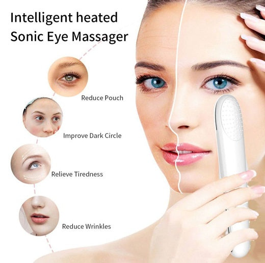 Eye Beauty Electric Massager