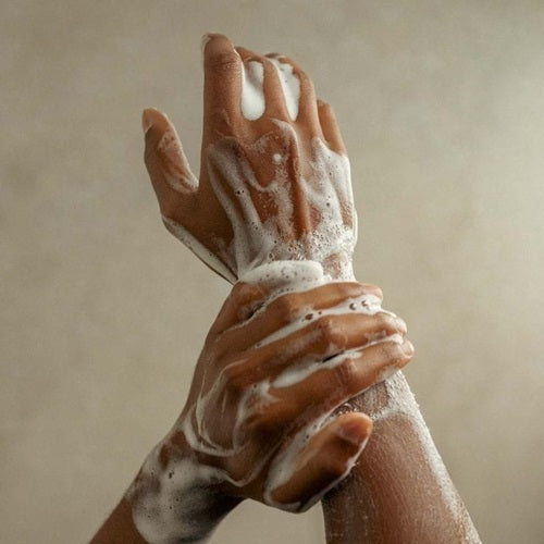 Shower Glow Lightening Gel