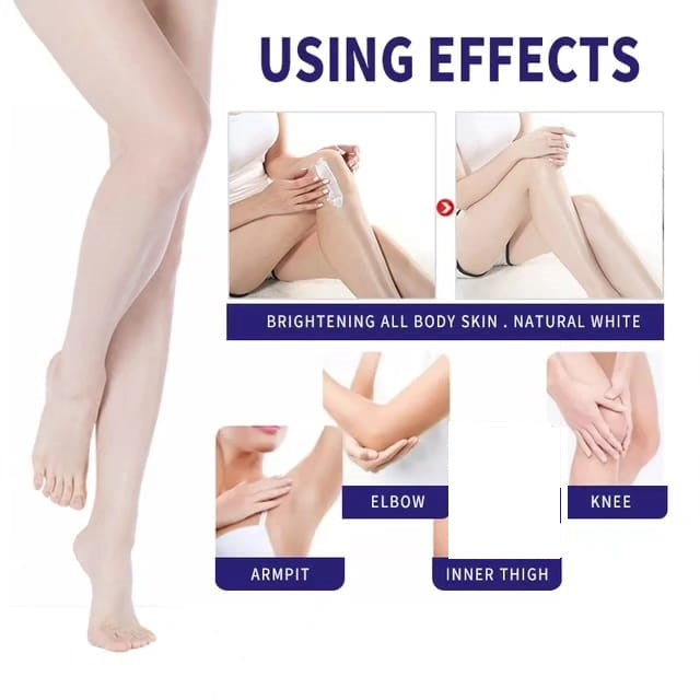 Brightening Cream and Pigmentation Care