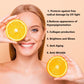 Luxury Lightening Vitamin C Serum