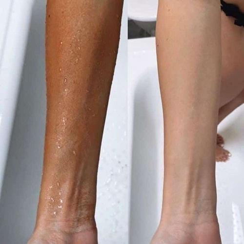 Shower Glow Lightening Gel