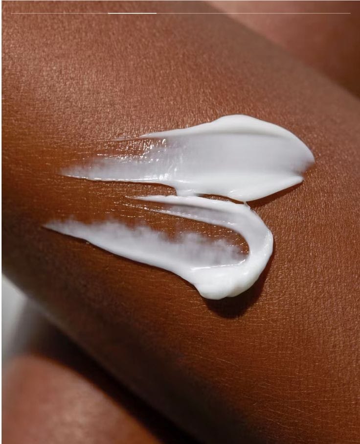 Brightening Cream and Pigmentation Care