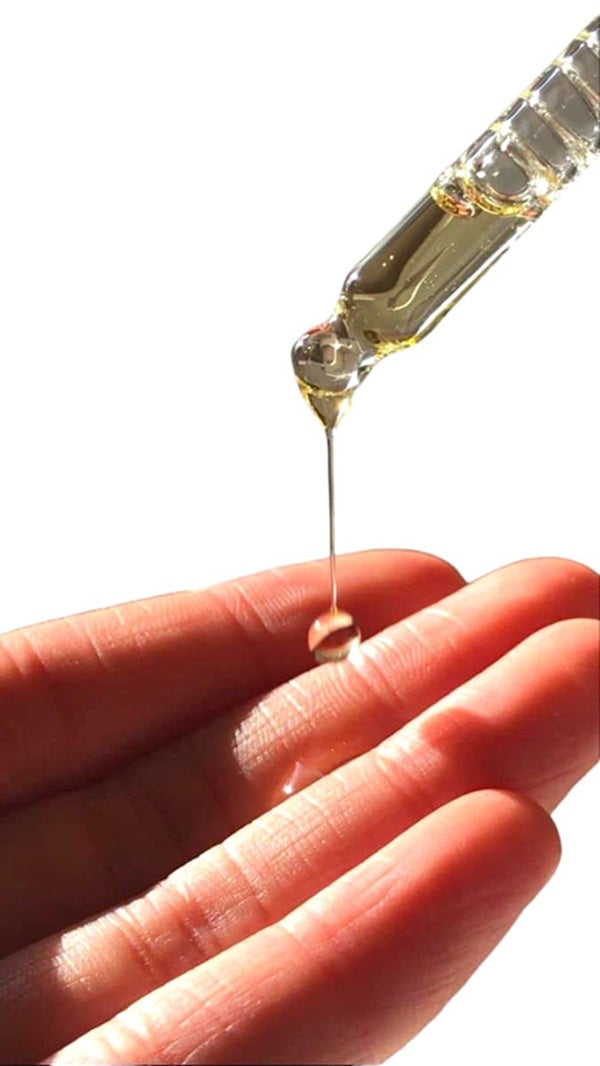 Luxury Lightening Vitamin C Serum