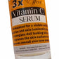 Triple Effect Vitamin C Lightening Serum