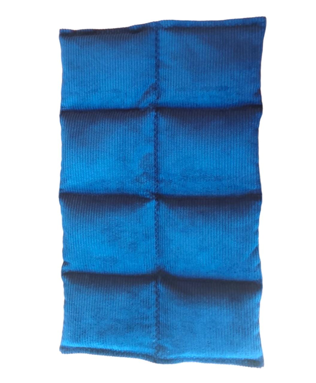 Pain Relief Microwave Heatpack: 8 Blocks